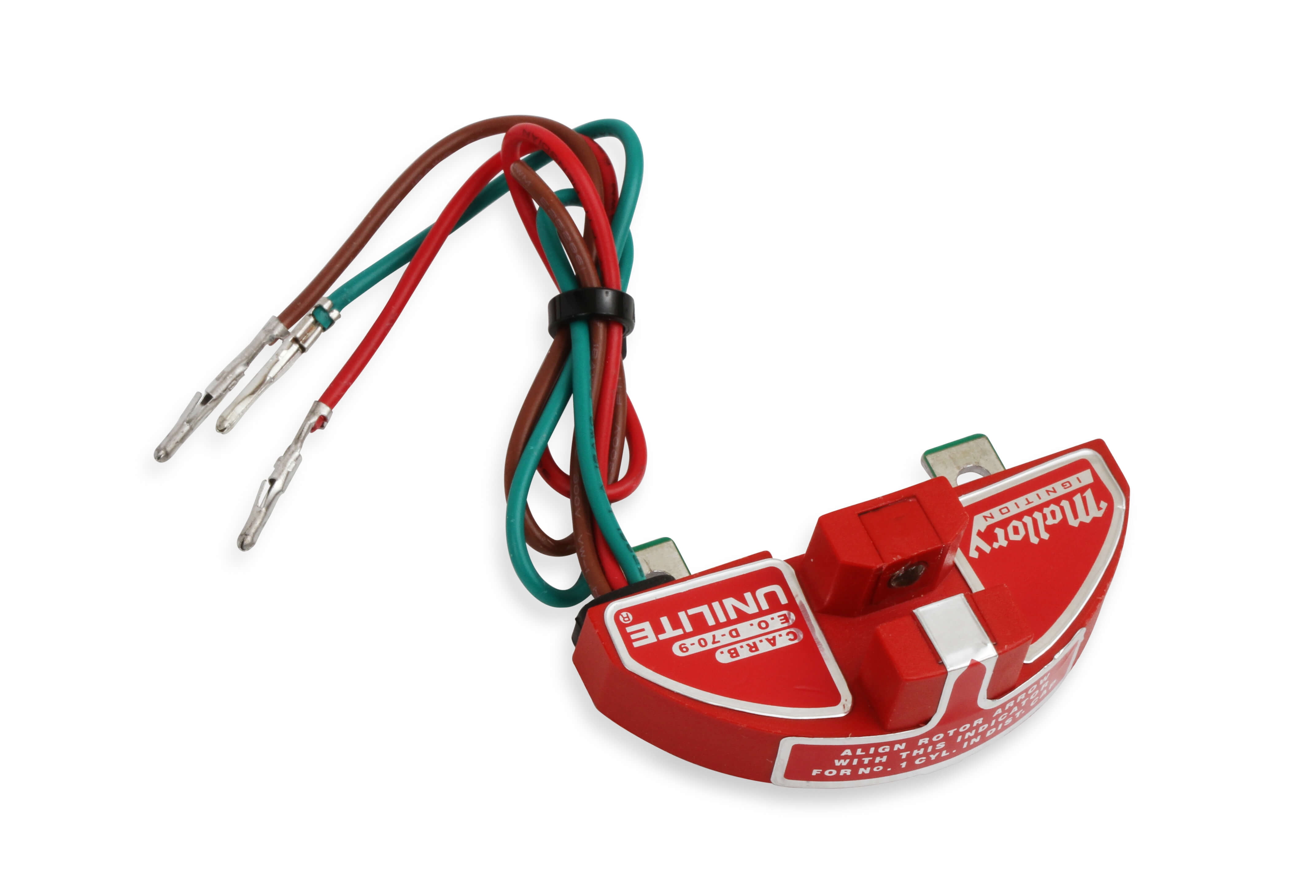 Proto® J4021S  Mallory Safety and Supply