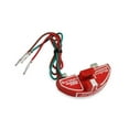Mallory 605 Unilite Ignition Module (Thermalclad)