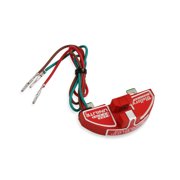 Mallory 605 Unilite Ignition Module (Thermalclad)