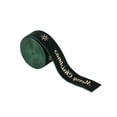 thumbnail image 2 of Rongfmy Christmas Ribbon, Christmas Decorations, Holiday Gifts, Gift Wrapping Ribbon for Floral Arrangements, Decorative Items, Fireplace Garland Green, 2 of 9