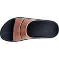 thumbnail image 6 of Women's Oofos Ooahh Luxe Slide Sandal, 6 of 7