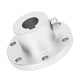 thumbnail image 5 of Acoplamiento de brida RC, Acoplamiento de brida RC Conector de acoplamiento de eje de brida RC universal Conector de acoplamiento de brida RC De primera línea, 5 of 14
