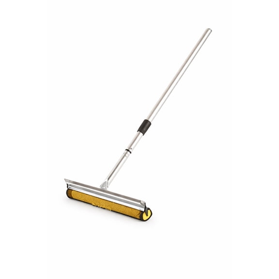 Northlight 12" Squeegee with Replaceable Rubber Blade