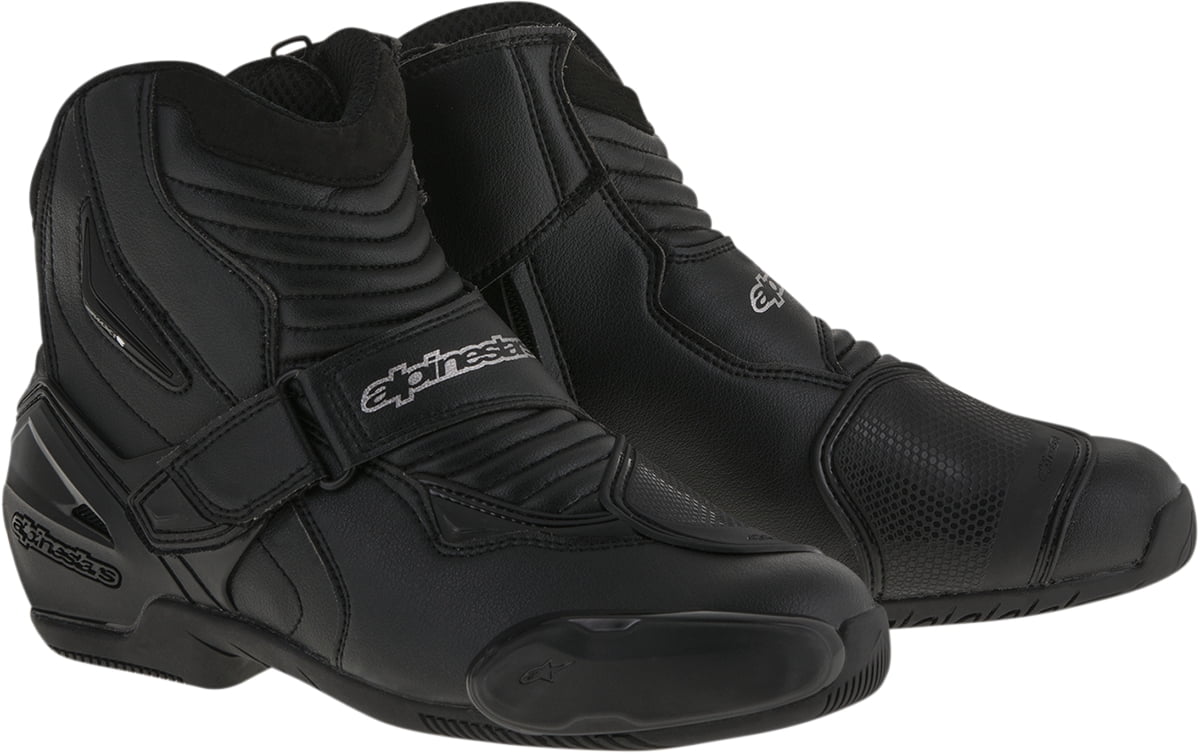 Alpinestars SMX-1R Boots Black 50 
