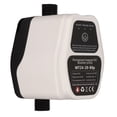 thumbnail image 1 of Booster Pump, Automatically Protect 80W Intelligent Water Boosting Pump 20meter Head  For Shower UK Plug, 1 of 8