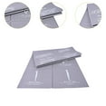 thumbnail image 6 of Vsenkes Foldable Exercise Mat Soft 5mm Pad for Workouts Indoor Outdoor Training Gray, 6 of 9