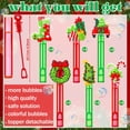 thumbnail image 3 of Bubble Wands Rotatingpals Mini, 24 unidades, regalo para fiesta de Navidad, 3 of 6