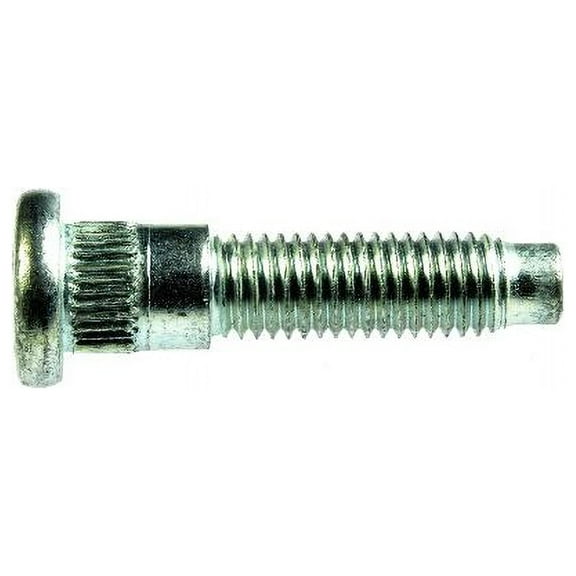 Front Wheel Stud - Compatible with 1997 - 2003 Ford F-150 4WD 1998 1999 2000 2001 2002