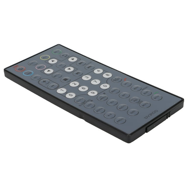 Ccdes Entertainment System Remote Control,Remote Control,DV3100 Universal Remote Control Replacement Remote For Furrion Entertainment System