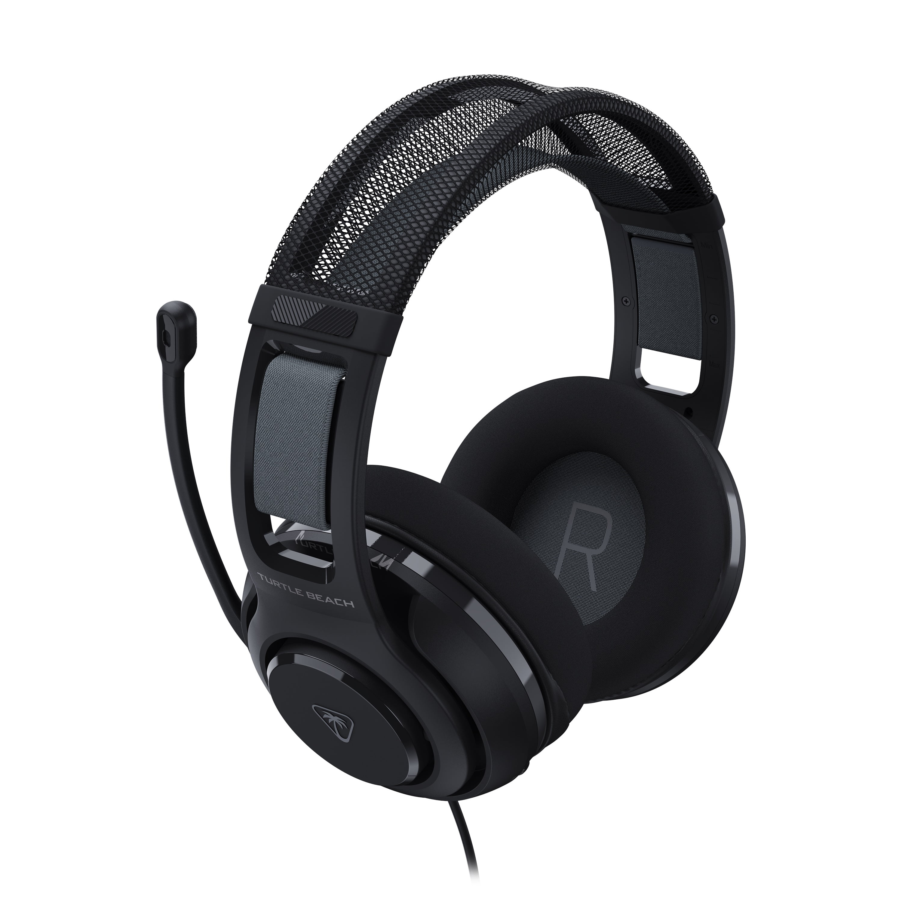 Turtle Beach® Atlas 200 Wired PC Gaming Headset