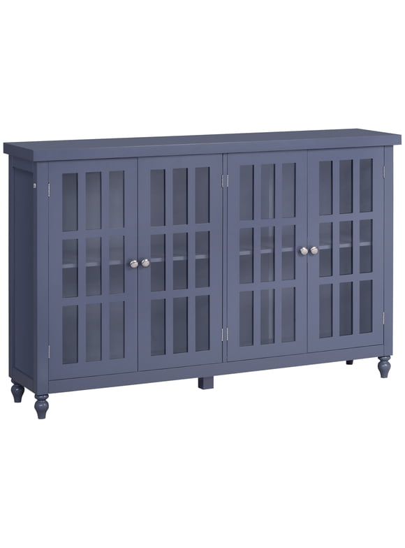 China Cabinet & Buffet Furniture : Kitchen & Dining Furniture - Walmart.com
