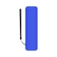 thumbnail image 2 of Estuche protector para Apple TV 4K Cubierta de control remoto suave portátil (Azul), 2 of 5