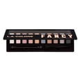 thumbnail image 2 of L.A. COLORS Eyeshadow, Personality Palette, Fancy, 0.58 oz, 2 of 7