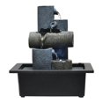 thumbnail image 2 of Elodie Decorative Tabletop Water Feng Shui Waterfall Office Ornaments Arts B, 2 of 7