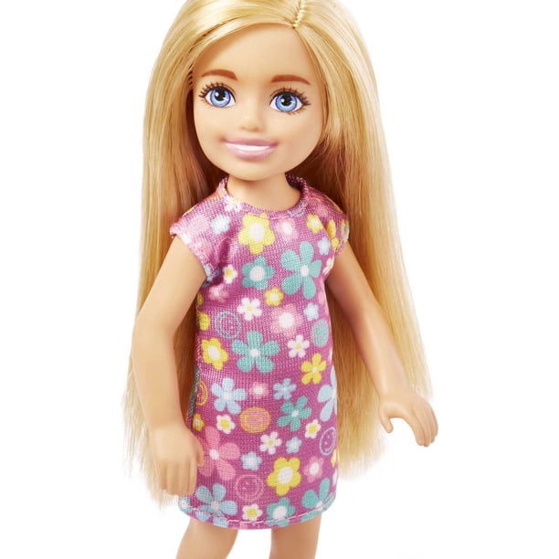 Barbie Chelsea # 1 Barbie