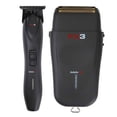 thumbnail image 1 of Recortadora y afeitadora de láminas BabylissPro FX3 High Torque Black, 1 of 4