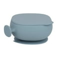 thumbnail image 2 of b.box - Silicone Bowl + Lid - Ocean, 2 of 5