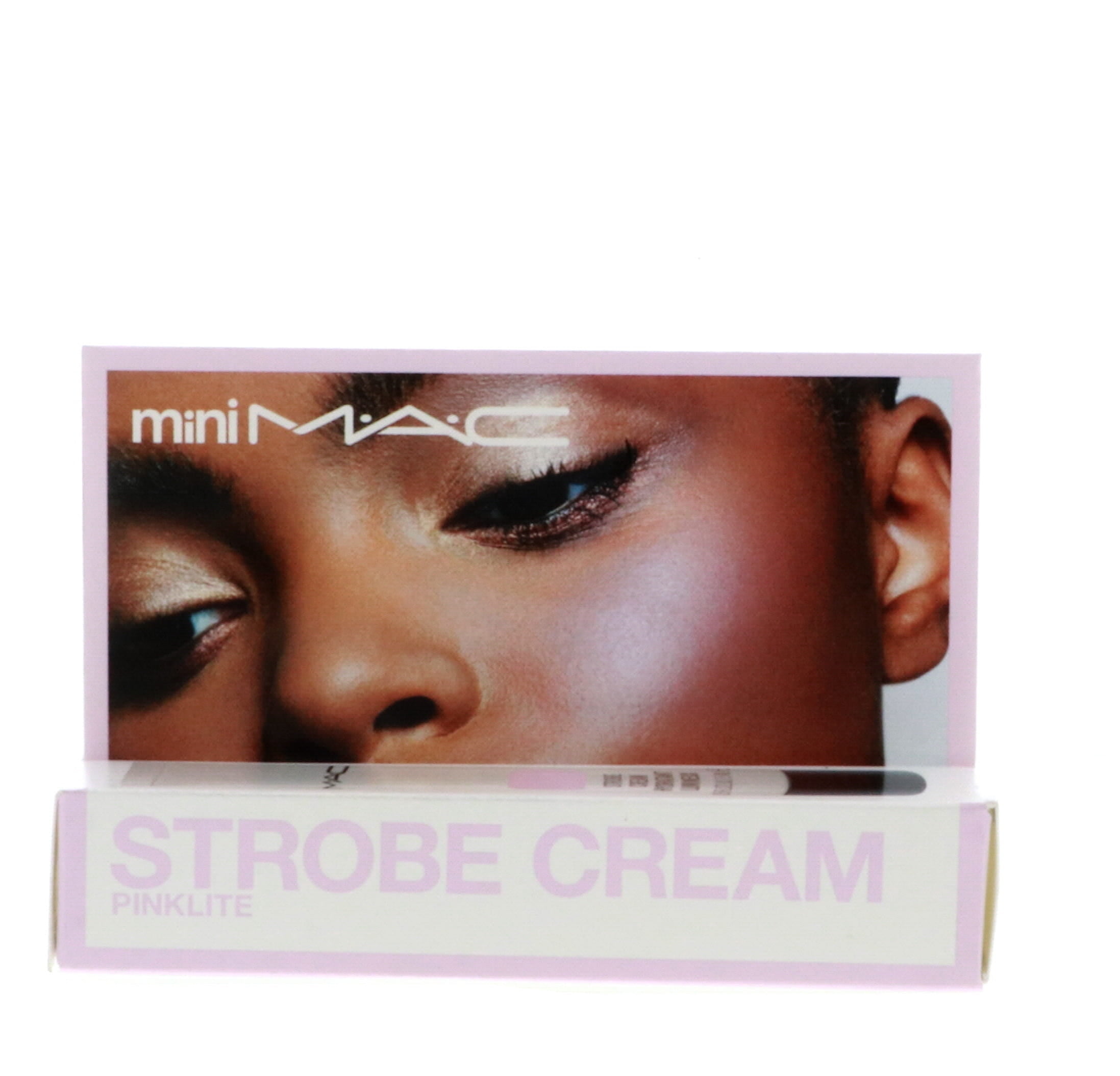 MAC Strobe Cream Pinklite 15ml/0.5oz - Walmart.com