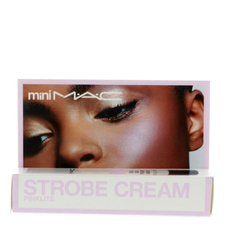 MAC Strobe Cream Pinklite 15ml/0.5oz - Walmart.com