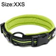 thumbnail image 2 of Collar para perros con hebilla Duraflex de calidad reflectante, cinta de nailon de alta calidad, collar básico antiestrangulamiento, 2 of 5