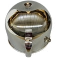 thumbnail image 2 of Stand Mixer, 7 QT, Polished Bowl for KitchenAid, PS3507876 WPW10354778 W11769890, 2 of 6