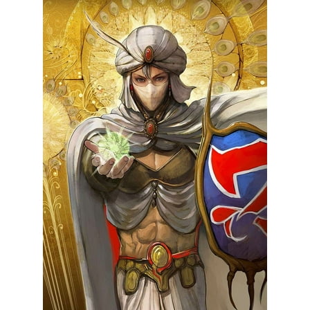 Final Fantasy Trading Card Game Rebellion's Call Booster Pack