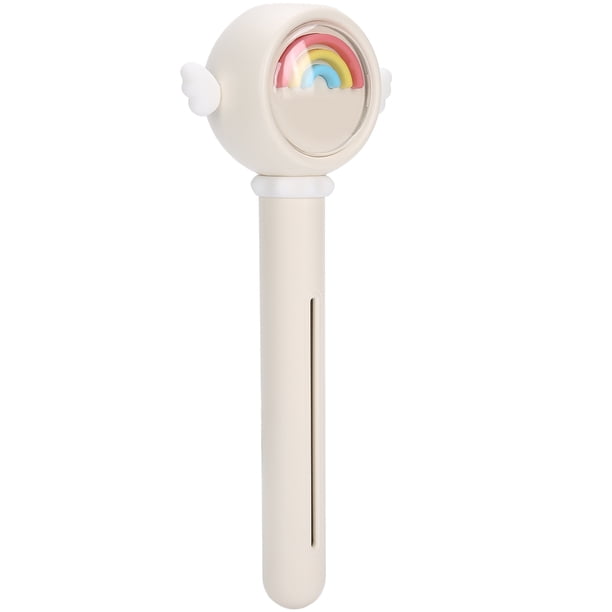 Humidificador USB Portátil En Forma De Dona - Rosa, Corte Automático, Para Casa Y Oficina