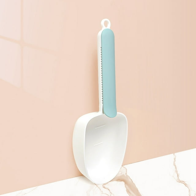 Pet Food With Ergonomic Bag Clip Handle For Cats Puppies And Small Dogs Measuring