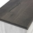 thumbnail image 5 of Pemberley Row Wood Off White Bar Cabinet Rectangular 47"W x 38"H x 16"D Unassembled, 5 of 10