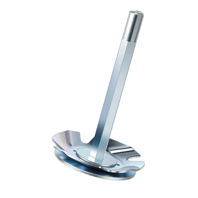 Reamer de tubería de PVC, ahorro de ajuste de PVC versátil versátil herramienta de ahorro de zócalo de PVC, de expansión de tubería de acero 1.5 pulgadas