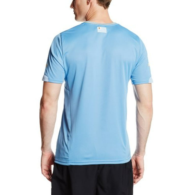 Uruguay Home Replica Jersey