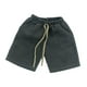 thumbnail image 1 of Pantalones cortos deportivos Hugo para figura de Hombre 1/12 gris, 1 of 10