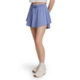 thumbnail image 2 of Reebok Women's and Women's Plus Legacy Soft Stretch Skort, Sizes XS - XXXL, 2 of 8