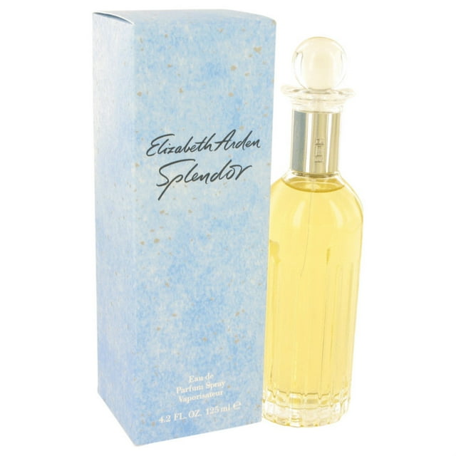 Splendor By Elizabeth Arden Vaporisateur Eau de Parfum 4,2 oz