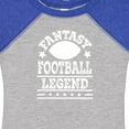 thumbnail image 4 of Inktastic Fantasy Football Legend Boys Baby Bodysuit, 4 of 5