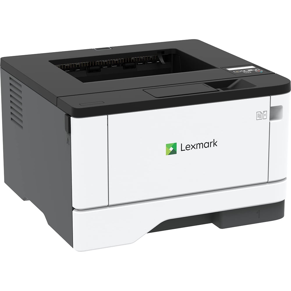 Lexmark MS331dn Black and White Laser Printer (29S0000)