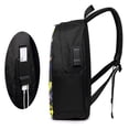 thumbnail image 5 of My Hero Academia Laptop Backpack, Anime Daypack Backpack For School College, Extra Large Travel Backpack, Computer Backpack With Usb Port, 17*12*6.5 Inch Book Bag, 5 of 9