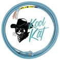 thumbnail image 2 of Cactus Ropes Kool Kat 4 Strand Head Rope, 2 of 5