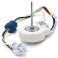 thumbnail image 3 of Scaroo WR60X10074 Refrigerator Evaporator Fan Motor Fits GE 914169 4-Pack, 3 of 8