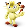 thumbnail image 3 of Mega Pokemon Meowth Figure, 3 of 4