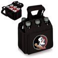 thumbnail image 4 of Picnic Time Six Pack - Black (Florida State Seminoles) Digital Print, 4 of 4