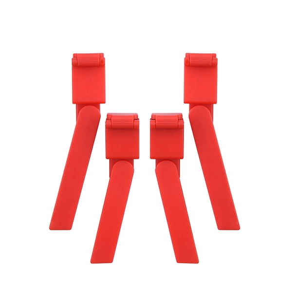 Amortiguador Tren De Aterrizaje Trípode De Pierna De Altura Extendida Para Xiaomi Fimi X8 Se Cateissary EL013636-01