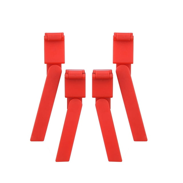 Amortiguador Tren De Aterrizaje Trípode De Pierna De Altura Extendida Para Xiaomi Fimi X8 Se Methold EL013636-01