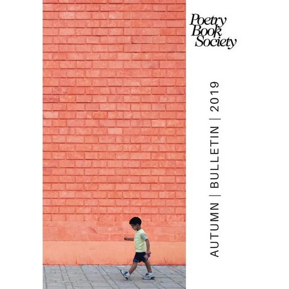 Poetry Book Society Autumn 2019 Bulletin (Paperback)