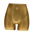 thumbnail image 4 of jinwen Female Mannequin Torso Underwear Display Stand for Retail Stores Shows Malls Panties Rack, 4 of 9