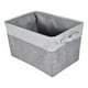 thumbnail image 2 of Gaveta Organizadora Home And Home Gris 38X26X24 Cm, 2 of 3