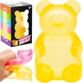 thumbnail image 1 of Cubo antiestrés Fidget Toy Drephere Oso de Goma, 1 of 6