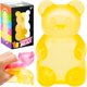 thumbnail image 1 of Cubo antiestrés Fidget Toy Drephere Oso de Goma, 1 of 6