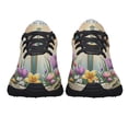 thumbnail image 5 of ChriStan Cross EaStr Day Shoes Sneakers Black Size 10.5, 5 of 7