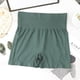 thumbnail image 1 of Pantalones cortos de yoga de entrenamiento Colcomx Verde M, 1 of 8